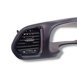 MOLDURA PAINEL INSTRUMENTOS DIFUSOR JEEP RENAGADE 2020 2025