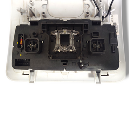 LUZ TETO JEEP RENAGADE 2022 2024 ORIGINAL