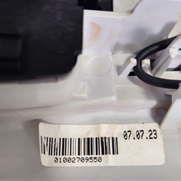 LUZ TETO JEEP RENAGADE 2022 2024 ORIGINAL