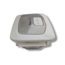 LANTERNA LUZ TETO JEEP RENAGADE 2022 2024 ORIGINAL