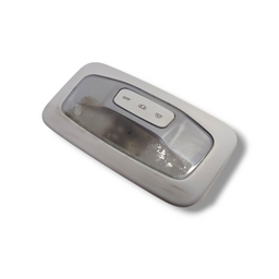 LANTERNA LUZ TETO JEEP RENAGADE 2022 2024 ORIGINAL