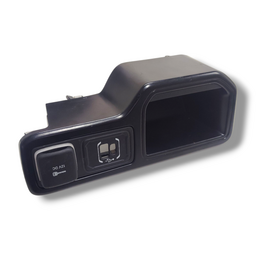 PORTA OBJETOS TOMADA 12V JEEP RENEGADE 2016 2024 ORIGINAL