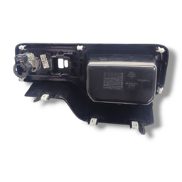 PORTA OBJETOS TOMADA 12V JEEP RENEGADE 2016 2024 ORIGINAL