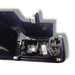 PORTA OBJETOS TOMADA 12V JEEP RENEGADE 2016 2024 ORIGINAL