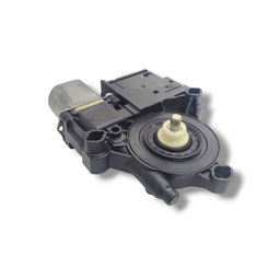 MOTOR MAQUINA VIDRO DIANTEIRO ESQUERDO JEEP RENEGADE 2016 24