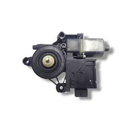 MOTOR MAQUINA VIDRO DIANTEIRO ESQUERDO JEEP RENEGADE 2016 24