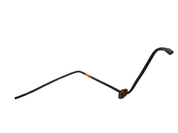 Gargalo Tubo Tanque Combustível Saveiro 2010 a 2022