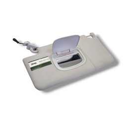 QUEBRA SOL ESQUERDO JEEP RENAGEDE 2016 2024 ORIGINAL