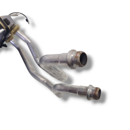 RADIADOR AR QUENTE JEEP RENEGADE 2016 2024 ORIGINAL