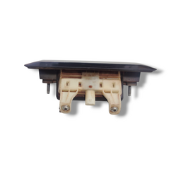 MAÇANETA TAMPA TRASEIRA JEEP RENEGADE 2020 2024 ORIGINAL