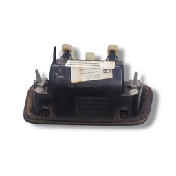 MAÇANETA TAMPA TRASEIRA JEEP RENEGADE 2020 2024 ORIGINAL