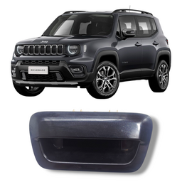 Maçaneta tampa traseira Jeep Renegade 2020 2024 original