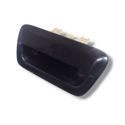 MAÇANETA TAMPA TRASEIRA JEEP RENEGADE 2020 2024 ORIGINAL