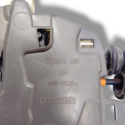 FECHADURA PORTA DIANT ESQ RENEGADE RAMPAGE TORO 2016 2024