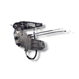 FECHADURA PORTA DIANT ESQ RENEGADE RAMPAGE TORO 2016 2024