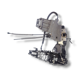 FECHADURA PORTA DIANT ESQ RENEGADE RAMPAGE TORO 2016 2024