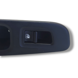 BOTÃO COMANDO VIDRO TRASEIRO ESQUERDO JEEP RENEGADE 2016 24