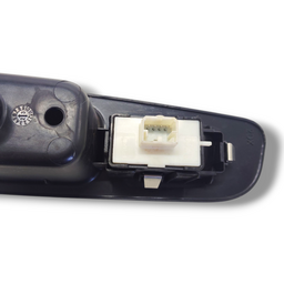 BOTÃO COMANDO VIDRO TRASEIRO ESQUERDO JEEP RENEGADE 2016 24