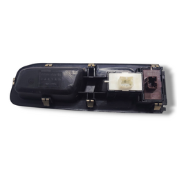 BOTÃO COMANDO VIDRO DIANTEIRO DIREITO JEEP RENEGADE 2016 24 