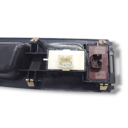 BOTÃO COMANDO VIDRO DIANTEIRO DIREITO JEEP RENEGADE 2016 24 