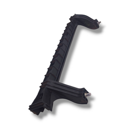 GUIA VIDRO TRASEIRO ESQUERDO JEEP RENEGADE 2016 2024