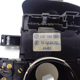 CHAVE SETA LIMPADOR FIAT UNO 2014 2021 ORIGINAL