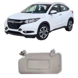 Quebrasol esquerdo Honda HR-v 2015 2019 original