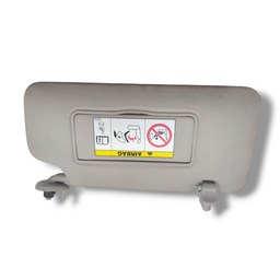 QUEBRA SOL DIREITO HONDA HR-V 2015 2019 ORIGINAL