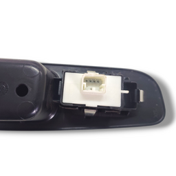 BOTÃO COMANDO VIDRO TRASEIRO ESQUERDO JEEP RENEGADE 2016 24