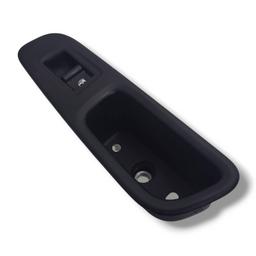 BOTÃO COMANDO VIDRO TRASEIRO ESQUERDO JEEP RENEGADE 2016 24