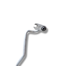 MANGUEIRA AR CONDICIONADO FIAT UNO 2011 2015 ORIGINAL