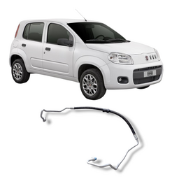 MANGUEIRA AR CONDICIONADO FIAT UNO 2011 2015 ORIGINAL