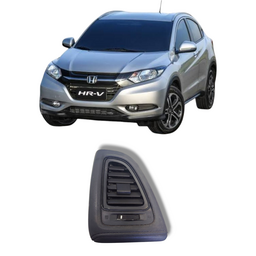 Difusor ar esquerdo Honda HR-v 2015 2021 original