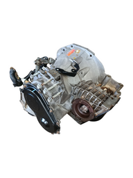 CAIXA CAMBIO FREEMONT 2.4 2012 2013 2014 A 2016 AUTOMATICO