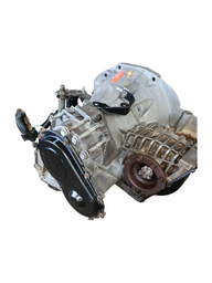 CAIXA CAMBIO FREEMONT 2.4 2012 2013 2014 A 2016 AUTOMATICO