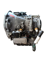 CAIXA CAMBIO FREEMONT 2.4 2012 2013 2014 A 2016 AUTOMATICO