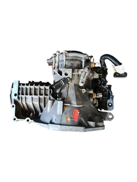 CAIXA CAMBIO FREEMONT 2.4 2012 2013 2014 A 2016 AUTOMATICO