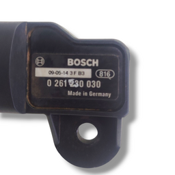 SENSOR MAP GM CORSA PRISMA 2008 2012 1.0 1.4