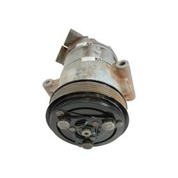 Compressor Ar Cronos Argo Pulse Mobi Strada 1.0 4cc 1.3 18/