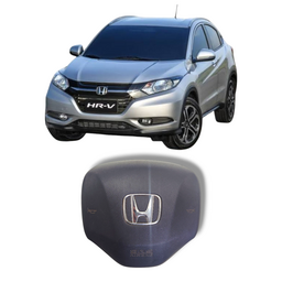 AIRBAG VOLANTE HR-V 2018
