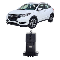 Botão vidro traseiro direito Honda Hr-v 2016 2021 original