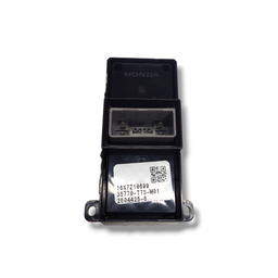 BOTÃO VIDRO TRASEIRO DIREITO HONDA HR-V 2016 2021 ORIGINAL