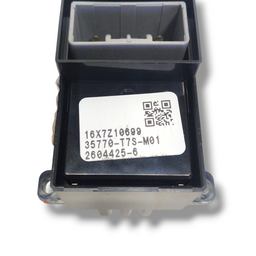 BOTÃO VIDRO TRASEIRO DIREITO HONDA HR-V 2016 2021 ORIGINAL