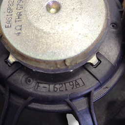 ALTO FALANTE PORTA HONDA HR-V 2016 2021 ORIGINAL 