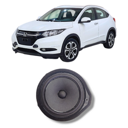 Alto falante porta Honda Hr-v 2016 2021 original 