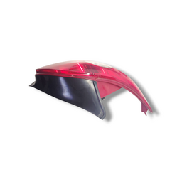 LANTERNA TRASEIRA ESQUERDA PEUGEOT 207 2009 A 2014