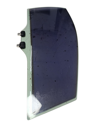 VIDRO PORTA DIANTEIRA DIREITA CITY 2010 A 2014