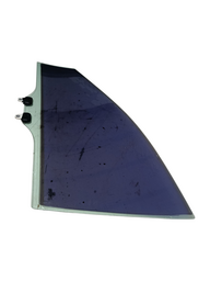 VIDRO PORTA DIANTEIRA DIREITA CITY 2010 A 2014