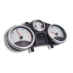 PAINEL INSTRUMENTOS PEUGEOT 207 2009 2014 ORIGINAL