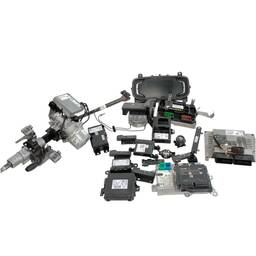 kit code injeção Fiat Toro 1.3 turbo T270 2024